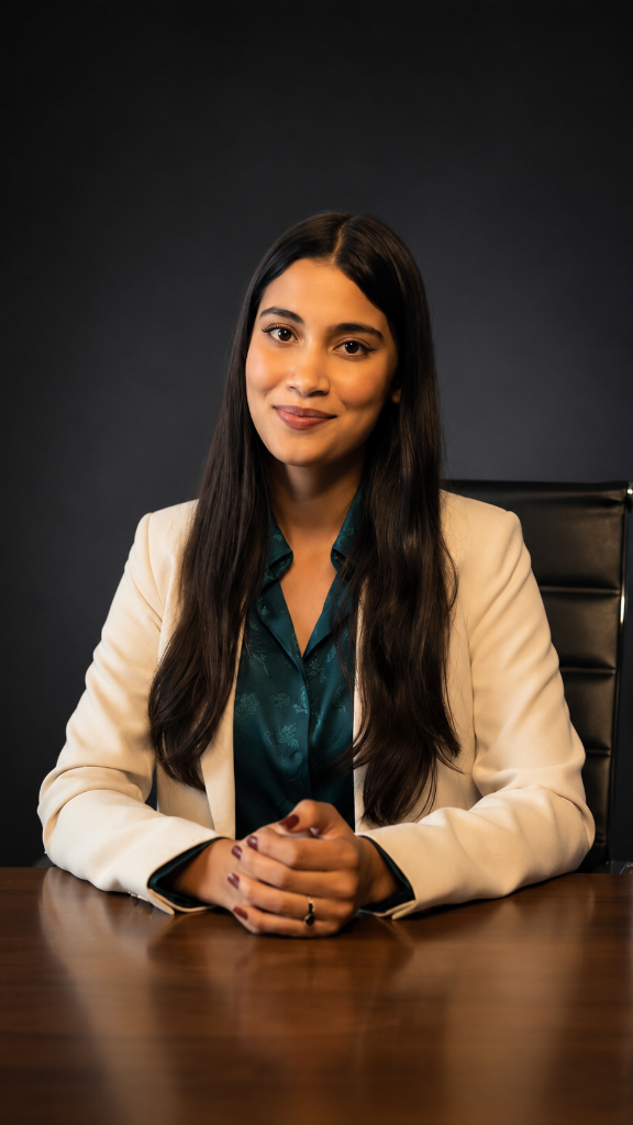 Salma AAOUAD